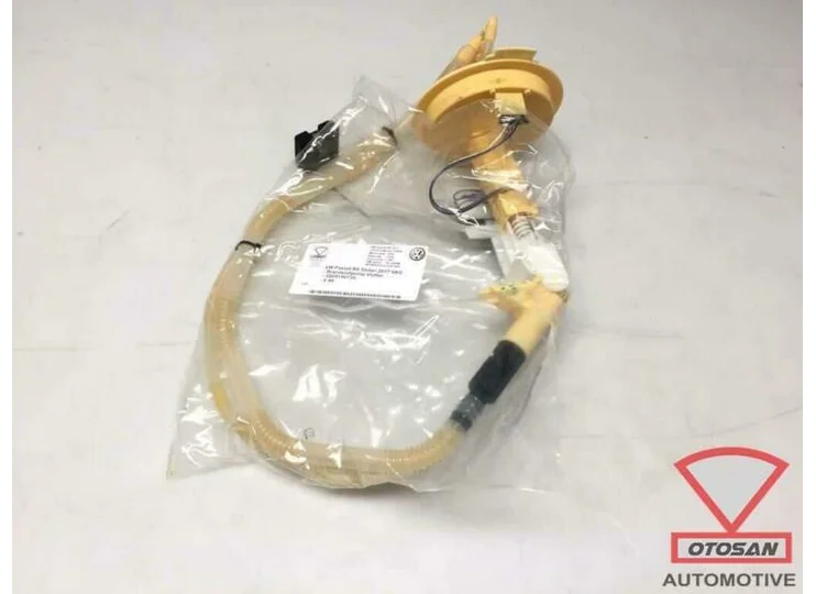 vw passat b8 2017 vag brandstofpomp 3q0919673h