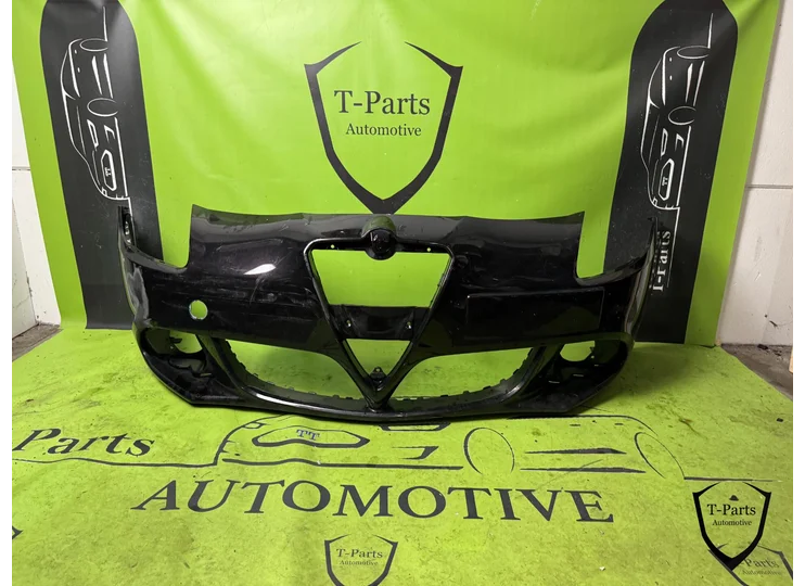 Alfa Romeo Giulietta voorbumper bumper