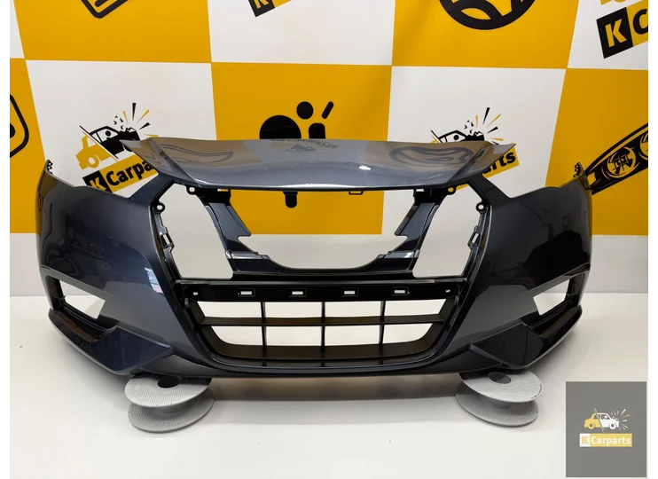 NISSAN MICRA K14 VOORBUMPER 2016-2025 620225FA0H BUMPER