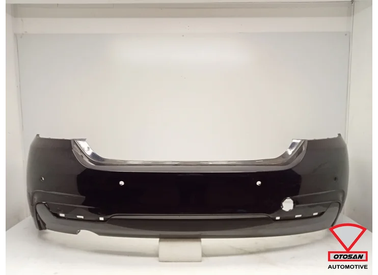 BMW 4 Series F32 F33 F34 M Package Rear Bumper 4xPDC Original!