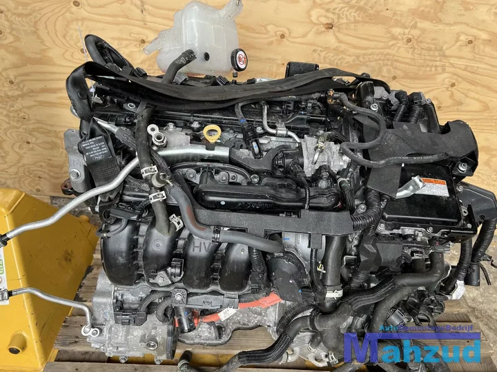 toyota-chr-corolla-20-16v-hybrid-motorblok-motor-m20a — foto 6
