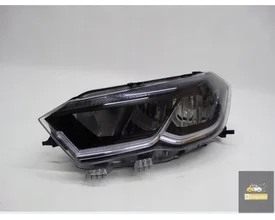 volkswagen-polo-2g-facelift-koplamp-links-voor-2g1941005c — foto 4