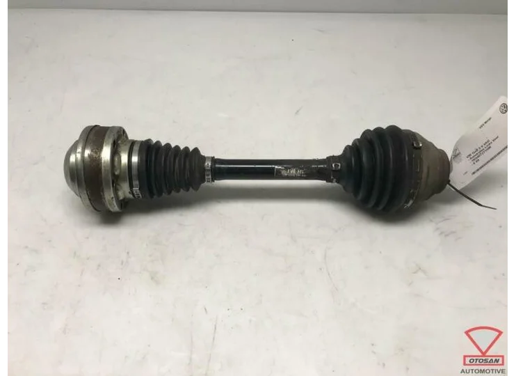 vw golf 5 6 vag drive shaft left front 1k0407271hm