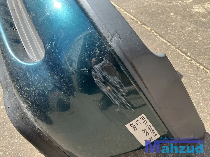 opel-corsa-c-groen-z283-voorbumper-19941999 — foto 3