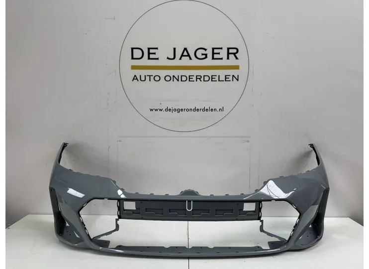 Pare-chocs avant BMW Série 3 G20 G21 LCI restylée M 51118085444