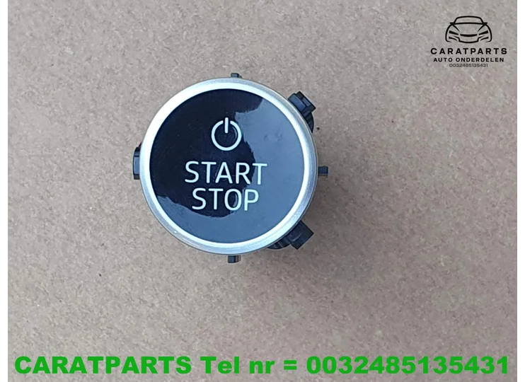 83A905217B Q4 Start-Stopp-Schalter Q6 Kontakt A6 e-tron