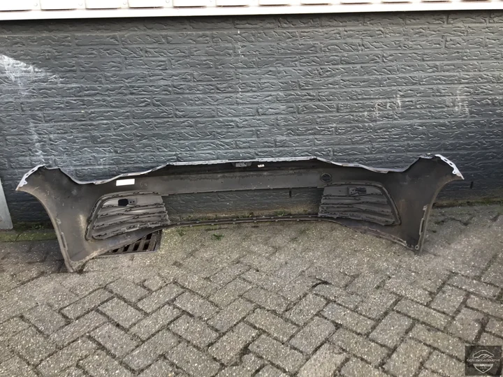 vw-golf-8-5h-2020-voorbumper-bumper-origineel — foto 5