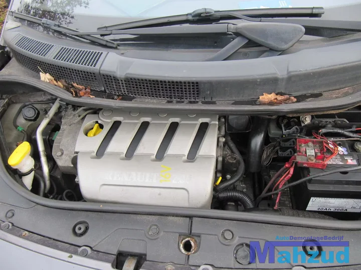 renault-scenic-2-20-16v-motorblok-f4r-z7-motor — foto 13