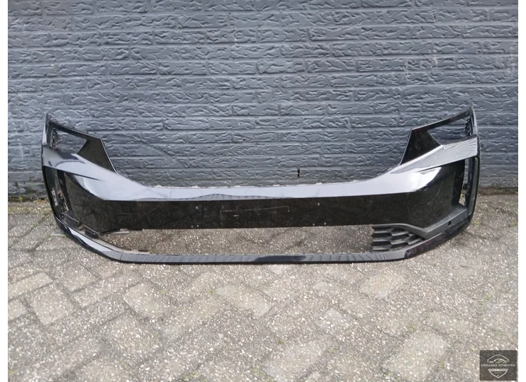 Skoda Kodiaq 57H 2024+ Voorbumper Bumper 6xPDC Origineel!