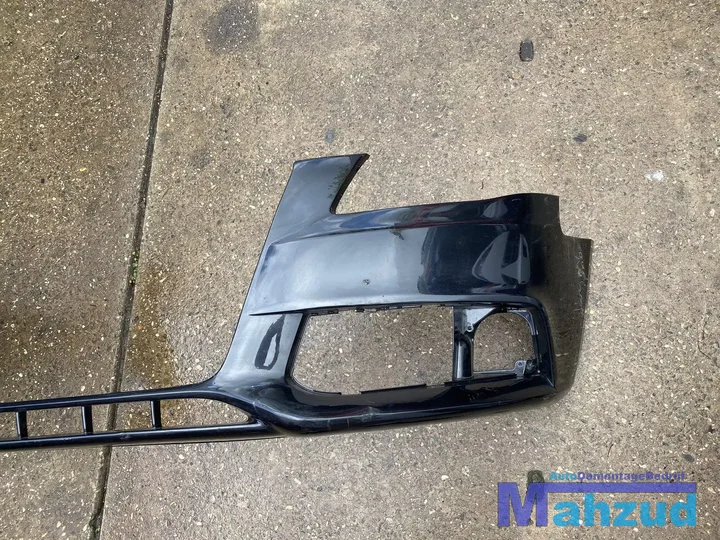 audi-a4-b8-s-line-zwart-voorbumper-8k0807437 — foto 3