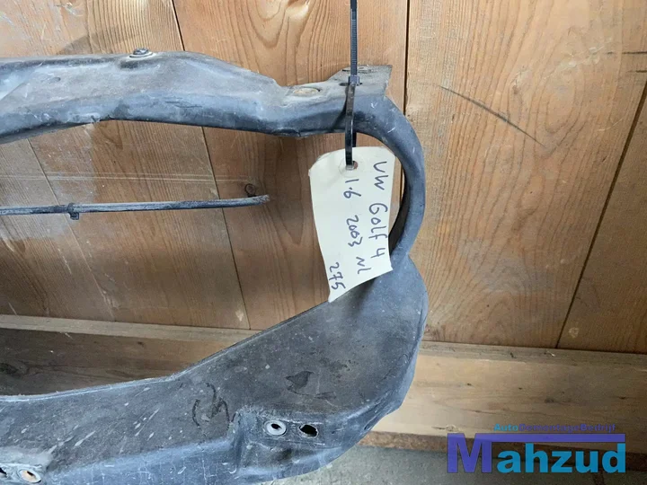 vw-golf-4-16-voorfront-front-koelerpakket-koellerset — foto 2