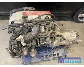 mercedes-slk-r170-20-kompressor-motorblok-motor-111958 — foto 6