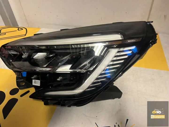 renault-clio-5-vol-led-koplamp-links-260609673r-origineel — foto 5