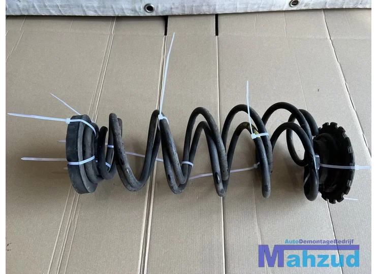 MERCEDES B-KLASSE W245 Achter spiraal veer 2005-2011