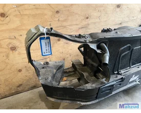 mercedes-clk-w208-32-voorfront-front-koelerpakket-bumperbalk — foto 6