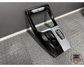 bmw-x3x4ix3-interieur-sierlijst-m-uitvoering — foto 2