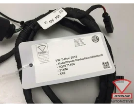 vw-t-roc-2018-vag-kabelboom-reductiemiddeltank-5q0971404 — foto 2