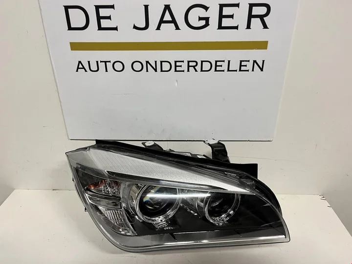 bmw-x1-e84-facelift-led-koplamp-compleet-links-729026207 — foto 4