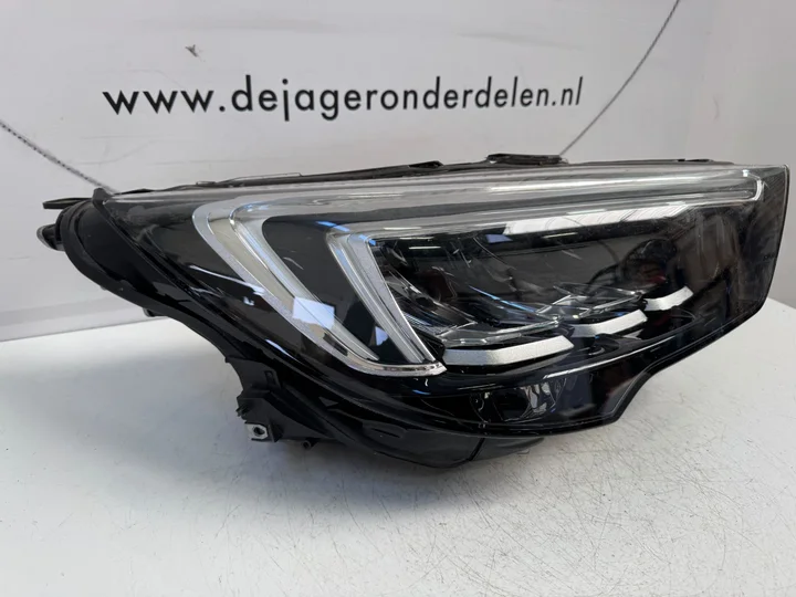opel-crossland-x-vol-led-koplamp-rechts-39153432 — foto 3