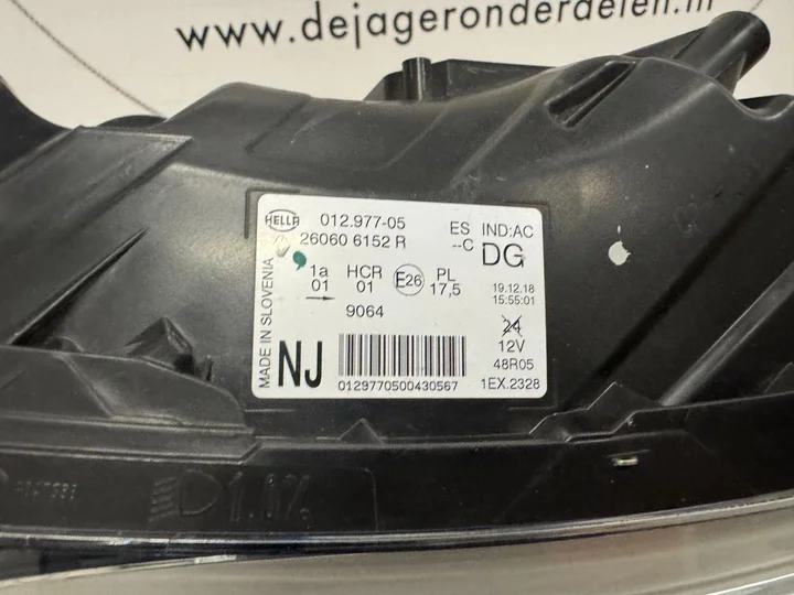 renault-captur-facelift-vol-led-koplamp-links-260606152r — foto 8