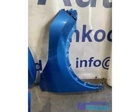 nissan-qashqai-j11-blauw-voorkop-compleet-2018 — foto 7