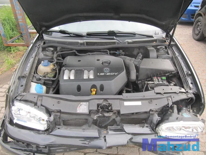1999-volkswagen-golf-4-18-20v-demontage-sloop-32 — foto 9