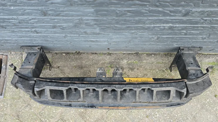 vw-passat-b8-20162024-bumperbalk-balk-voor-3g0807611-origineel — foto 2