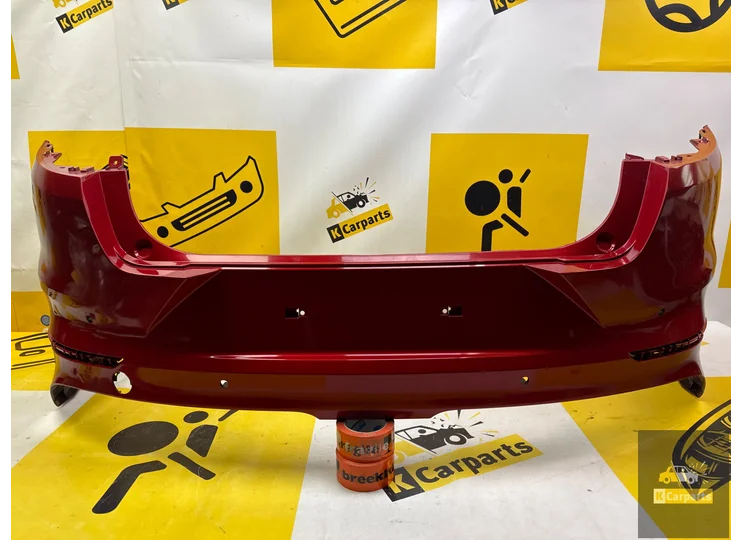 REAR BUMPER KIA PROCEED PRO-CEED III Original 86611J7110