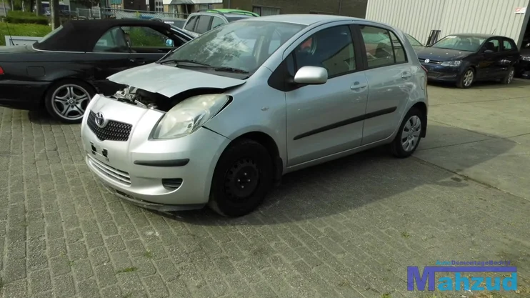 toyota-yaris-p9-10-motorblok-1kr-fe-motor — foto 3
