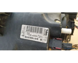 koplamp-opel-tigra-twintop-tt-rechts-halogeen-donkere-inleg-origineel-gebruikt-2004-2010 — foto 10