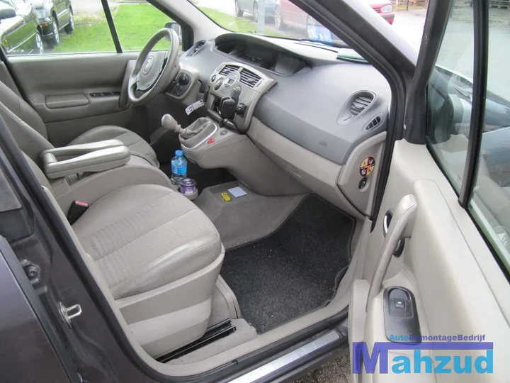 renault-scenic-2-20-16v-motorblok-f4r-z7-motor — foto 11