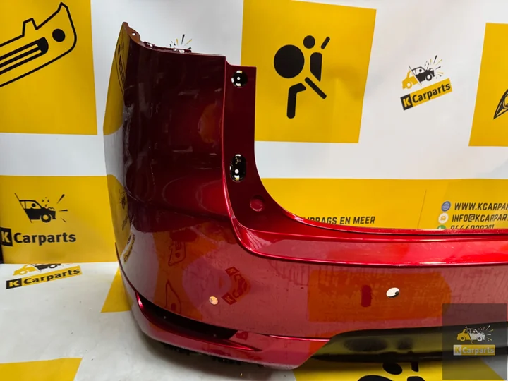 bumper-mazda-cx60-achterbumper-4xpdc-kaaa50221 — foto 2