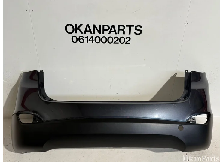 Hyundai ix35 Achterbumper 86611-2Y000
