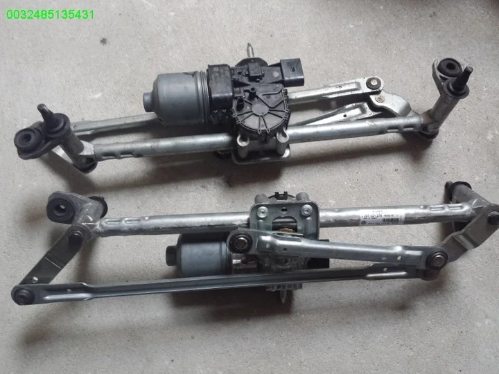ruitenwisser-mechaniek-motor-polo-6r-6r1955023c-6r1955023b — foto 7