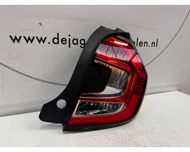 renault-twingo-3-facelift-achterlicht-rechts-26550312r — foto 2