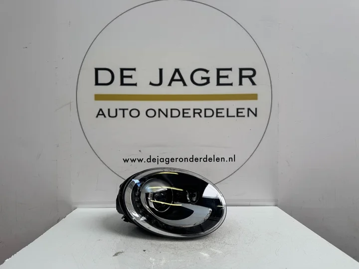 vw-beetle-xenon-led-headlight-set-rhd-5c2941031d-5c1941032d — foto 2