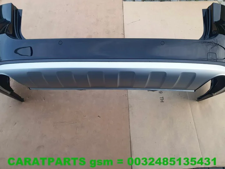 3af807421b-bumper-passat-b7-alltrack-achterbumper-alltrack — foto 15