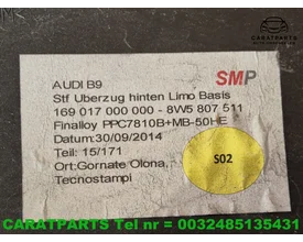 8w5807511-audi-a4-achterbumper-a4-bumper-a4-b9-8w-sedan — foto 18