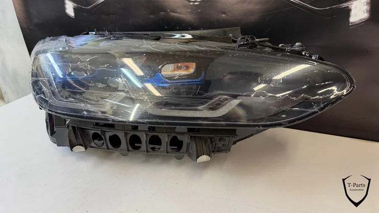 bmw-serie-4-rechts-koplamp-m3-m4-g82-g22-laser-black-shadow-950092804 — foto 5