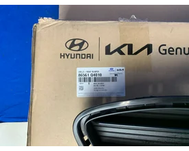 kia-niro-ev-onder-voorbumper-gril-86561q4010-bumper-rooster-grille — foto 4