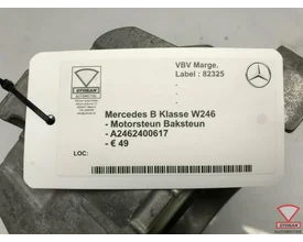 mercedes-b-klasse-w246-motorsteun-baksteun-a246400617 — foto 3