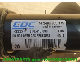 8f0413030-audi-a5-elektronische-schokdemper-a4-s5-s4-dcc — foto 7