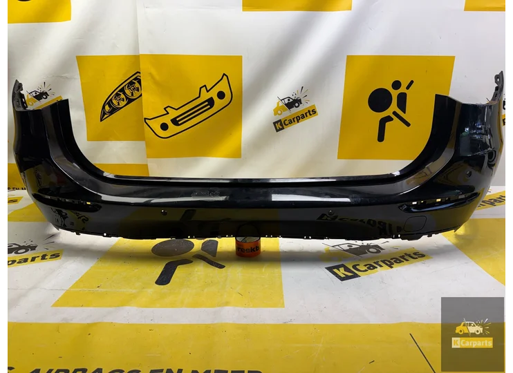Mercedes C klasse W206 Achterbumper AMG - A2068858400