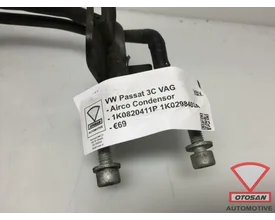 vw-passat-3c-vag-airco-condensor-1k0820411p-1k0298403a — foto 2