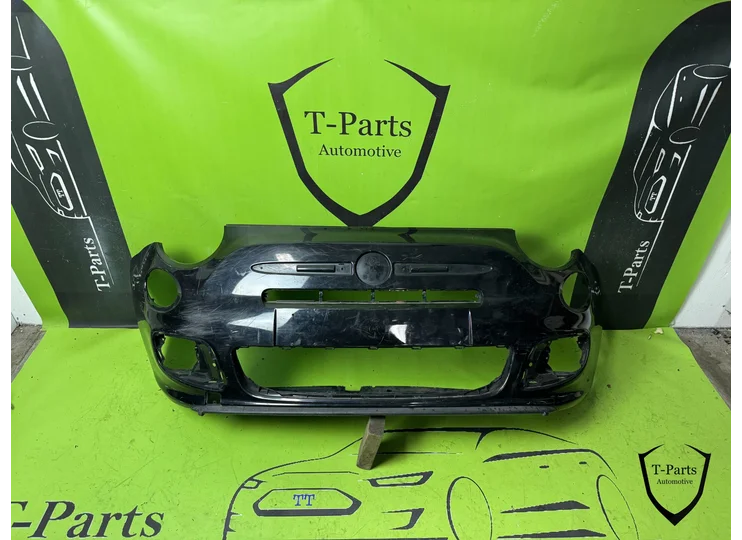 fiat 500 sport voorbumper bumper