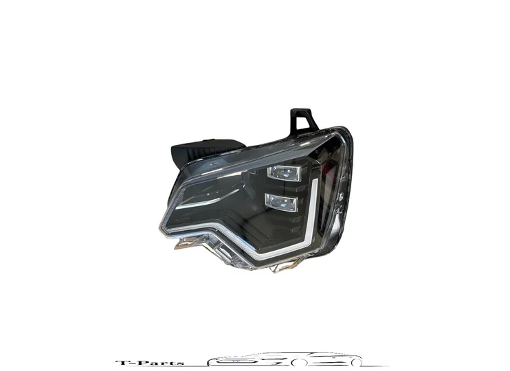 Kia niro links koplamp led NIEUW 22+ lamp 92101 AT100 92101AT100