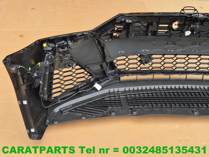 4k8807065k-rs7-bumper-rs7-voobumper-rs6-bumper-rs6-c8-4k — foto 17