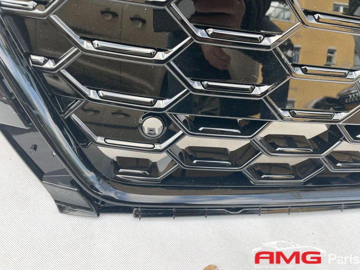 audi-a4-s4-b9-8w-zwart-grill-logo-origineel-8w0853651-dm — foto 3