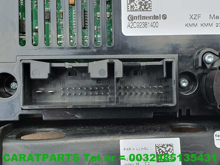 8k1820043bc-rs5-rs4-bedieningspaneel-kachel-a5-q5-a4-b8-8k — foto 6