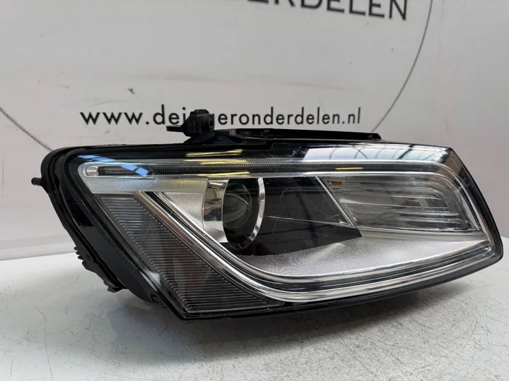 audi-q5-8r-8r0-facelift-full-led-koplamp-8r0941006c-rechts — foto 3